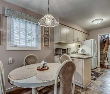 For Lease - 47 Hartnell Square, Brampton, Ontario - Photo 4