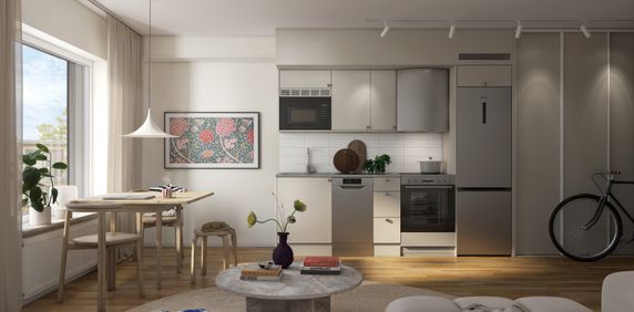 Vintergatan 6 - Foto 2