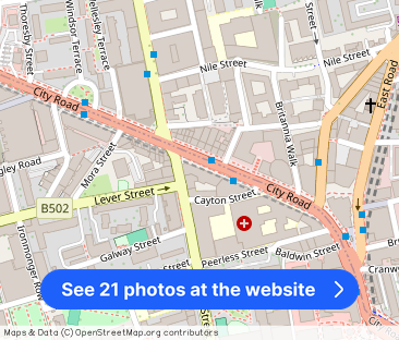 City Road, London, EC1V - Photo 1