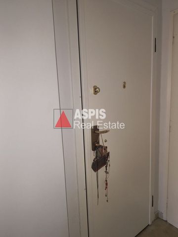 Διαμέρισμα για ενοικίαση Κυψέλη - Photo 2