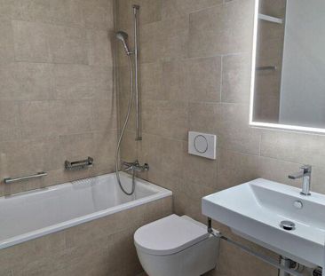 schöne grosse 3,5-Zimmer-Attikawohnung - Photo 6