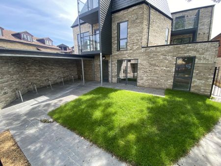 1 bedroom apartment to rent - Photo 2