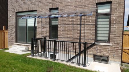 For Lease - 516 Seaview Heights Unit# Basement, East Gwillimbury, Ontario - Photo 5