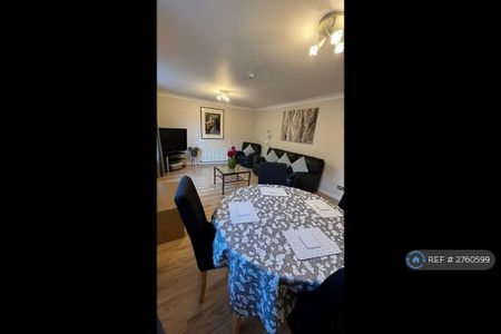 2 bedroom flat to rent - Photo 4