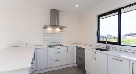 Woodbury Estate, Leeston - 3 Bed/2 Bath spacious family home - Photo 3