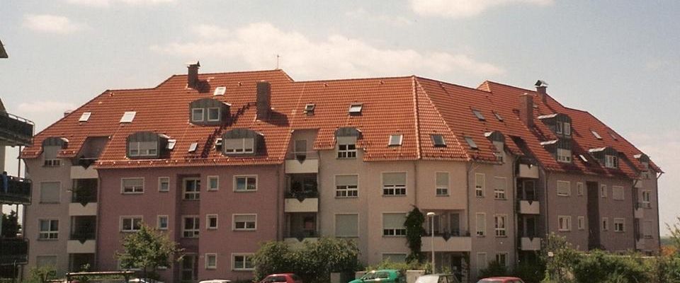 ***Helle 3 Zimmer- Maisonette- Wohnung am Weinbergplateau*** - Photo 1