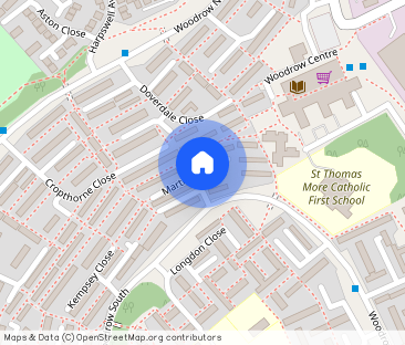 Martley Close, Redditch, B98 7TJ - Photo 1