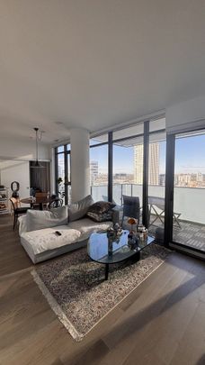 For Lease - 20 Lombard Street Unit# 3516, Toronto, Ontario - Photo 1