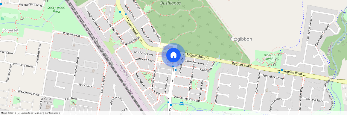 1 Kestrel Way, Fitzgibbon QLD 4018