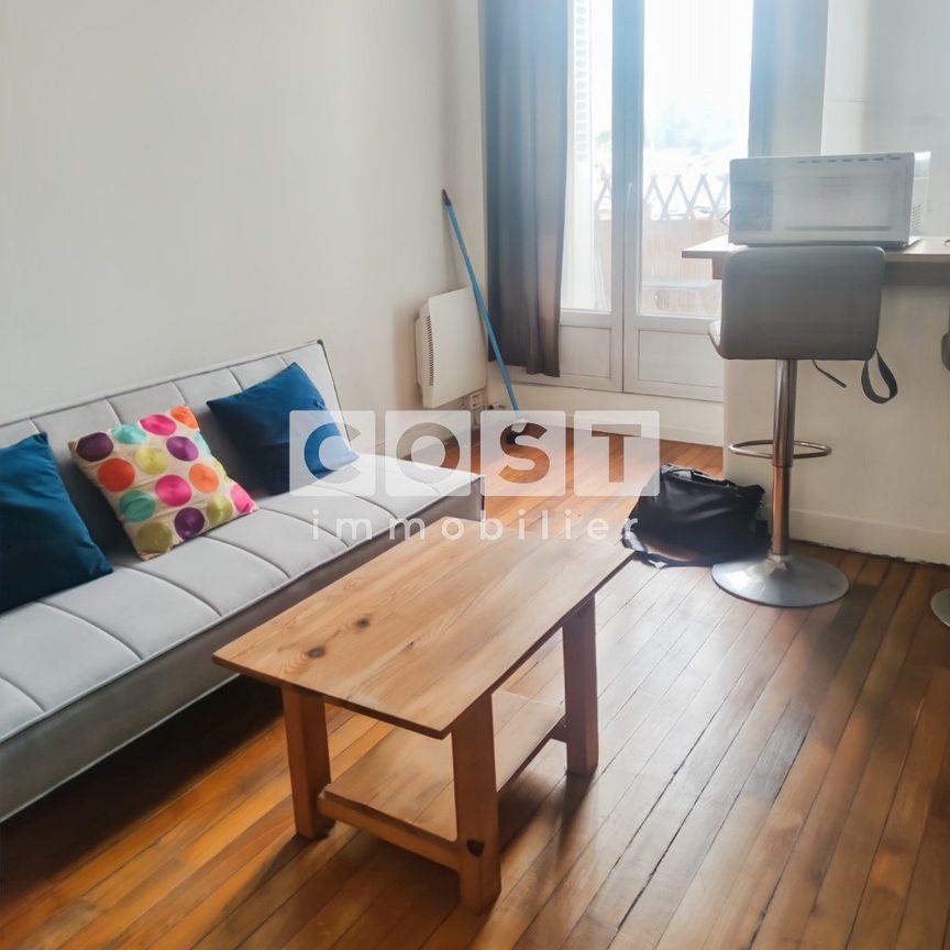 9 rue des Bas, 92600, Asnières-sur-Seine - Photo 1