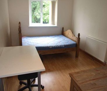 6 bedroom terraced house to rent - Photo 6