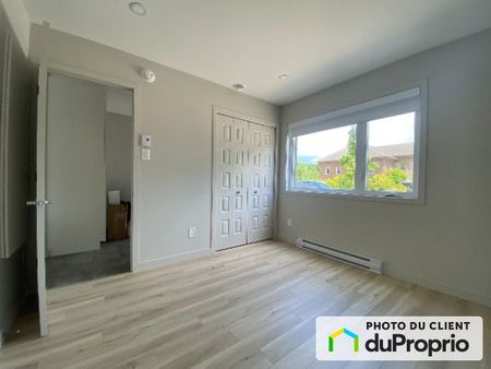 5-1789, Rue Saint-Georges Est, St-Bernard à louer - Photo 3