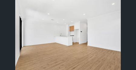 Brand New 3-Bedroom Home! - Photo 2