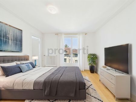 Charmante Wohnung in Arlesheim - Foto 5