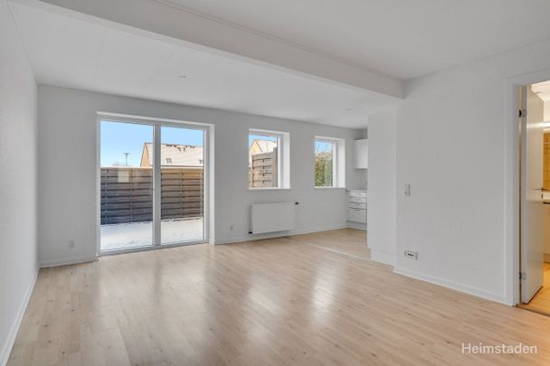 5-værelses Rækkehus på 118 m² i Regstrup - Photo 1