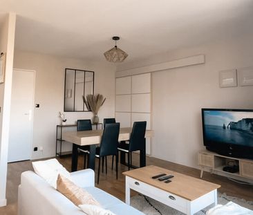Location Appartement 3 pièces 58m² - Photo 1