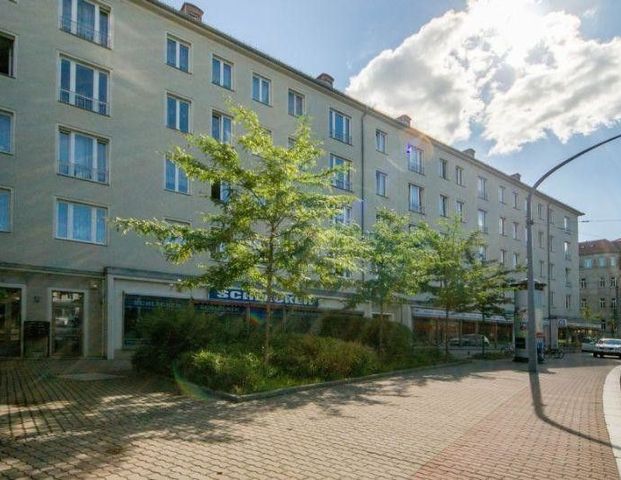 Zuhause fühlen! 3-RWE mit Balkon! - Photo 1