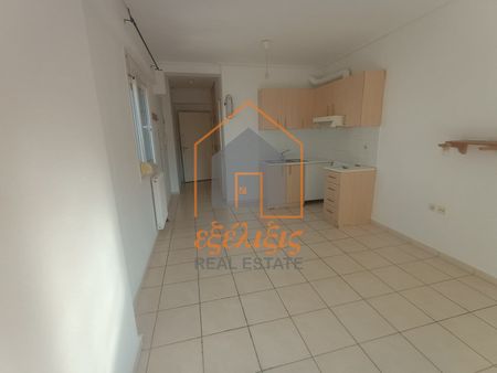 Studio/Γκαρσονιέρα για ενοικίαση Ανάληψη (Βόλος) - Photo 4