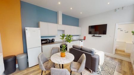 1 bedroom flat to rent - Photo 4