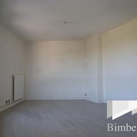 Appartement à louer, 2 pièces - Saint-Jean-de-Braye 45800 - Photo 1