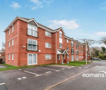 Corfe Way, Farnborough, GU14 - Photo 3