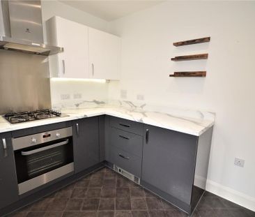 Hants Ringwood Normandy Way St Leonards, BH24, Dorset - Photo 1