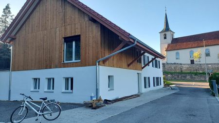 2.5 Zimmer, 61 m² - Photo 4