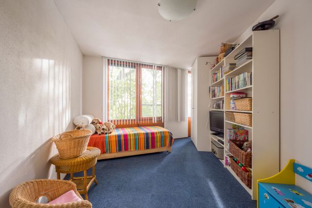 Appartement te huur: Snouckaertlaan 14 3811 MB Amersfoort - Foto 1