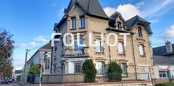 F2 CAEN - PROCHE POLYCLINIQUE DU PARC - Photo 2