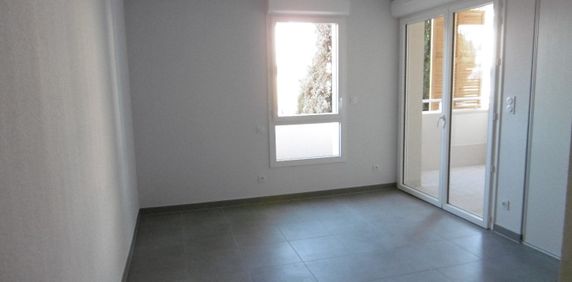 Location Appartement 1 pièce 24m² MONTPELLIER 34000 - Photo 2