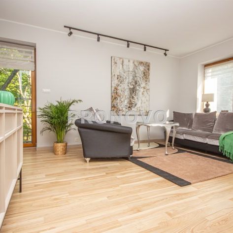 Mieszkanie na wynajem - Photo 1