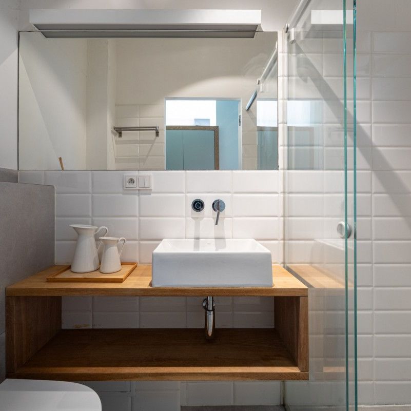 Przy Placu Unii Lubelskiej, oddzielna kuchnia. - Photo 1