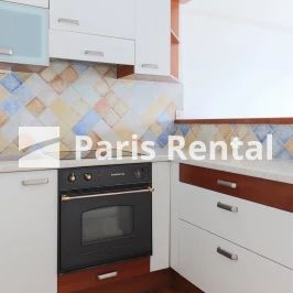 1 chambre, Denfert-Rochereau Paris 14e - Photo 4