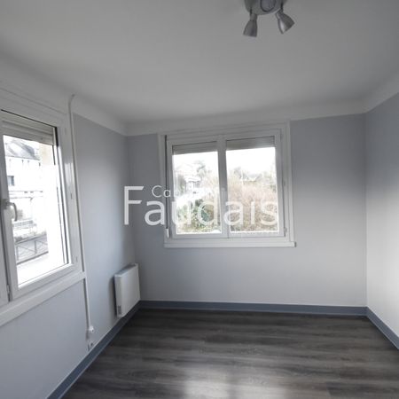 Location Appartement 2 pièces 41m² ST LO 50000 - Photo 4