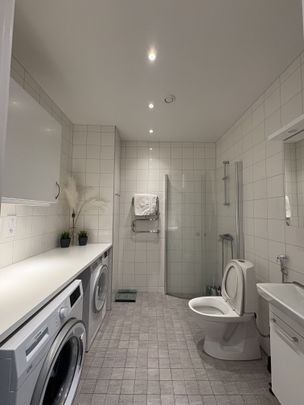 Ahrenbergsgatan, Malmö - Photo 1