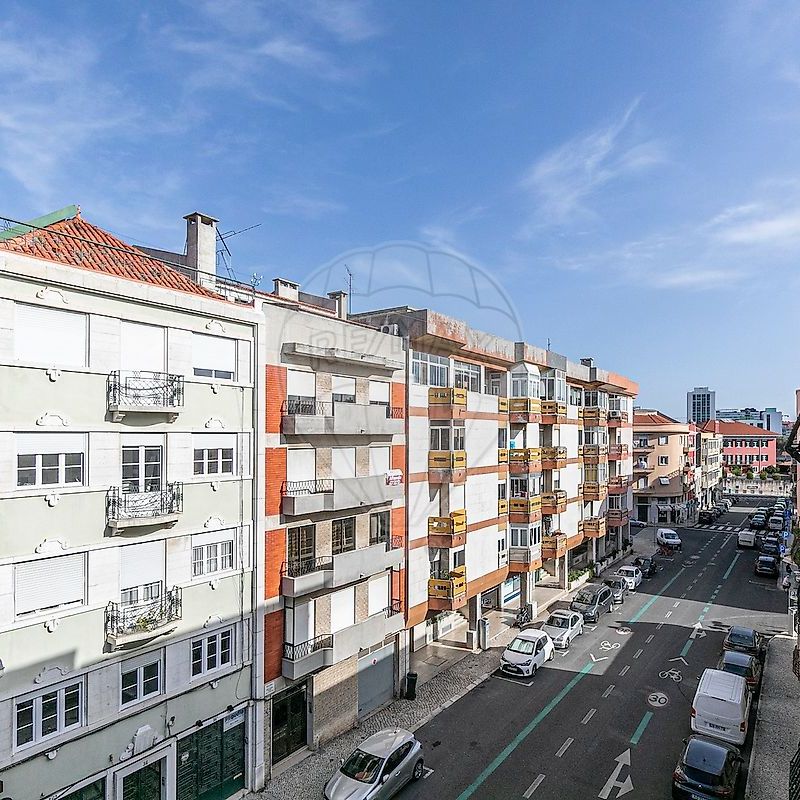 Apartamento T1 em Lisboa - Photo 1