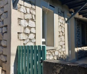 Location Appartement P2 Terrasse et Jardinet rénové(e) Plan-de-cuques - Photo 5