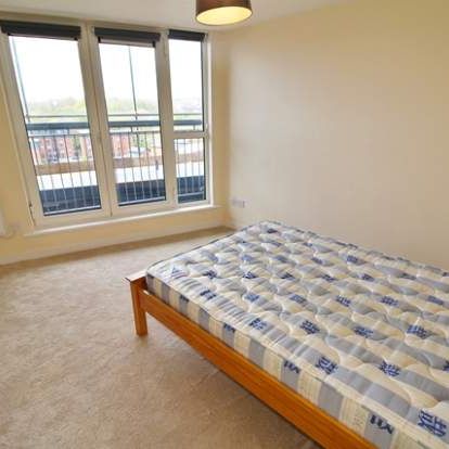 1 bedroom property to rent in Bolton - Photo 1