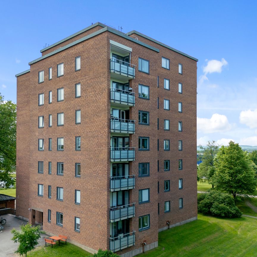 Vasagatan, Borlänge - Foto 1