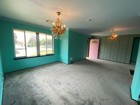 Three Bedroom Home - Photo 2