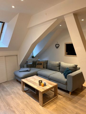 Appartement T4 Dole à louer - Photo 4