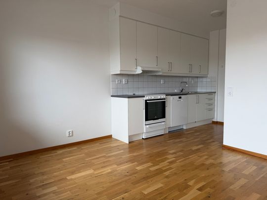 Föreningstorget 4A, Eslöv Centrum - Photo 1