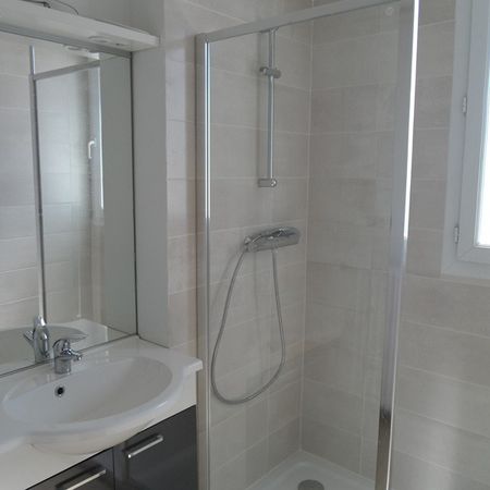 a louer hyper centre appartement 3pp , - Photo 3