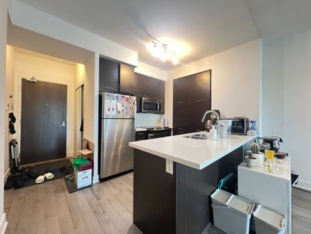 For Lease - 26 Norton Avenue Unit# 610, Toronto, Ontario - Photo 5