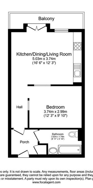 Greater Manchester, M4, Oldham Street, Manchester - Photo 2