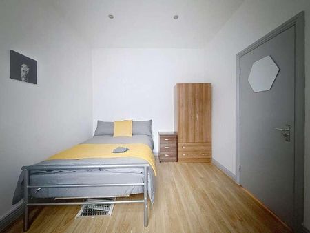 Seaford Street, Stoke-on-trent, ST4 - Photo 3