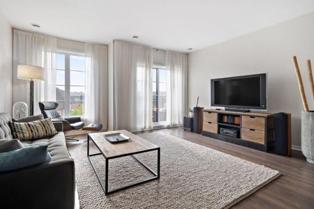 Appartement à louer - Photo 2