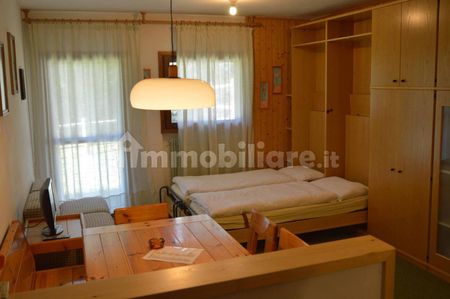 Bilocale via Santa Fosca 1, Santa Fosca, Selva di Cadore - Foto 2