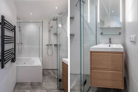 Te huur: Appartement Wilhelminastraat 55 2 in Amsterdam - Foto 3