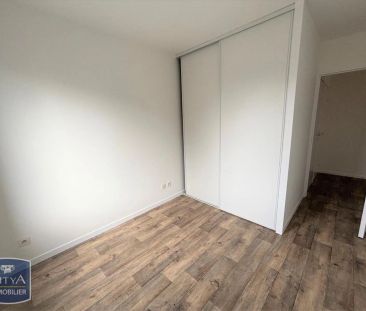 Appartement à louer 2 pièces 46.4m² - Photo 5